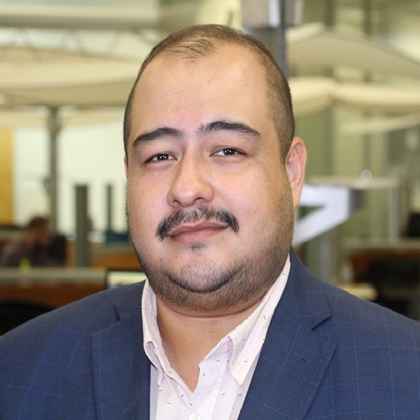 Alejandro Casanova